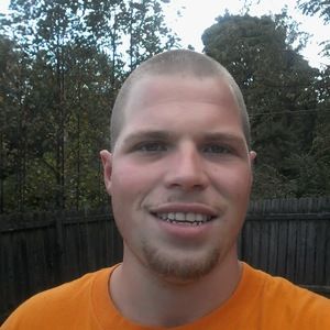 Meet your Posher, Aaron fat-